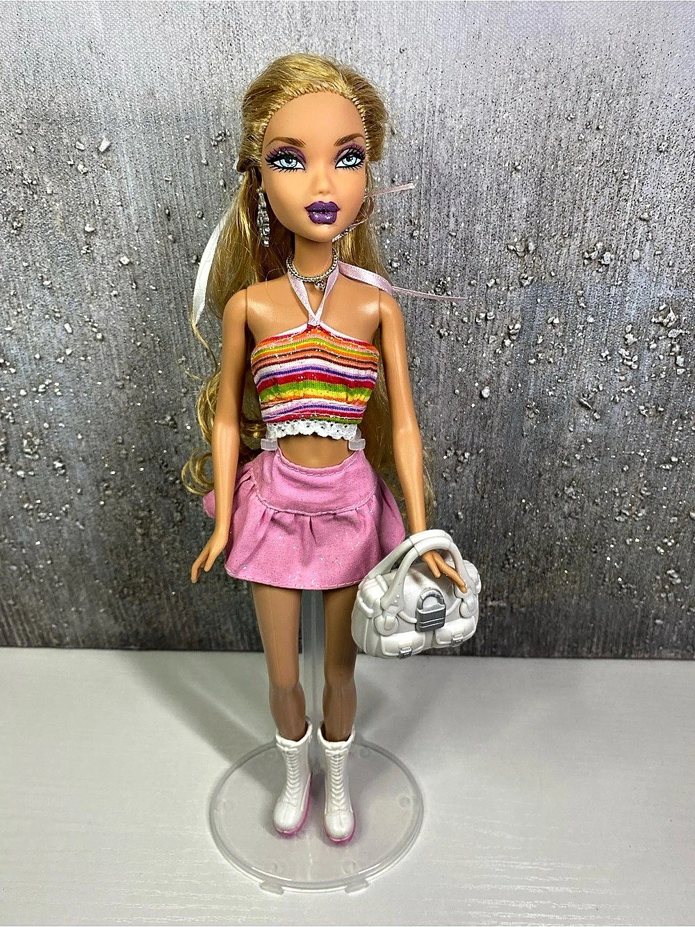 My Scene Juicy Bling/Tropical Bling Kennedy 2006